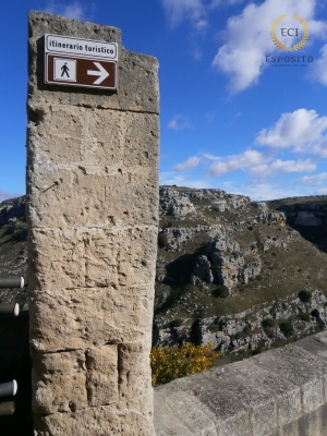 Matera - informativo (Italia)