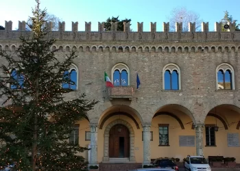 Cesena: cidadania italiana e rock n´ roll