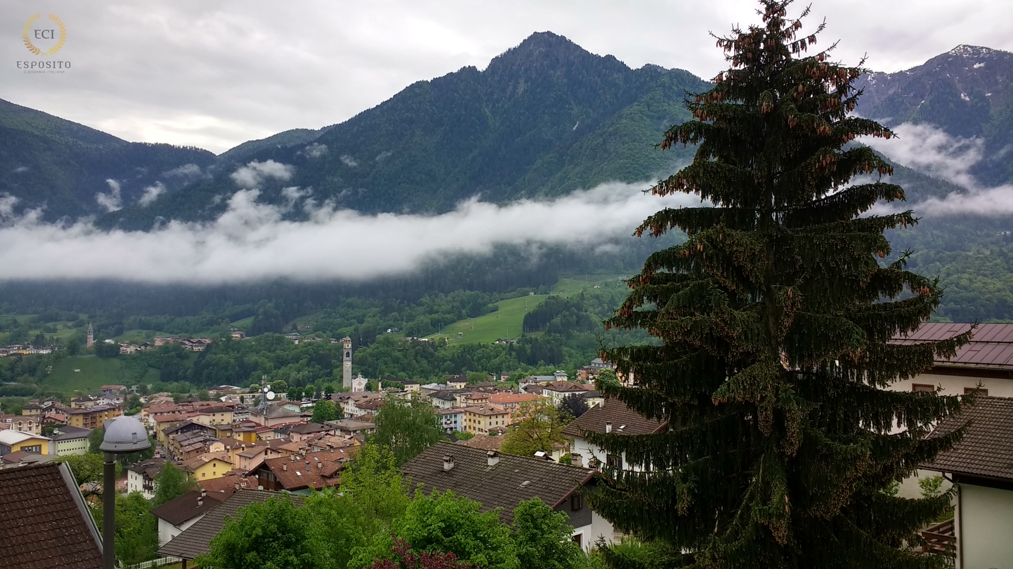 Cidadania Italiana no Trentino (Italia)