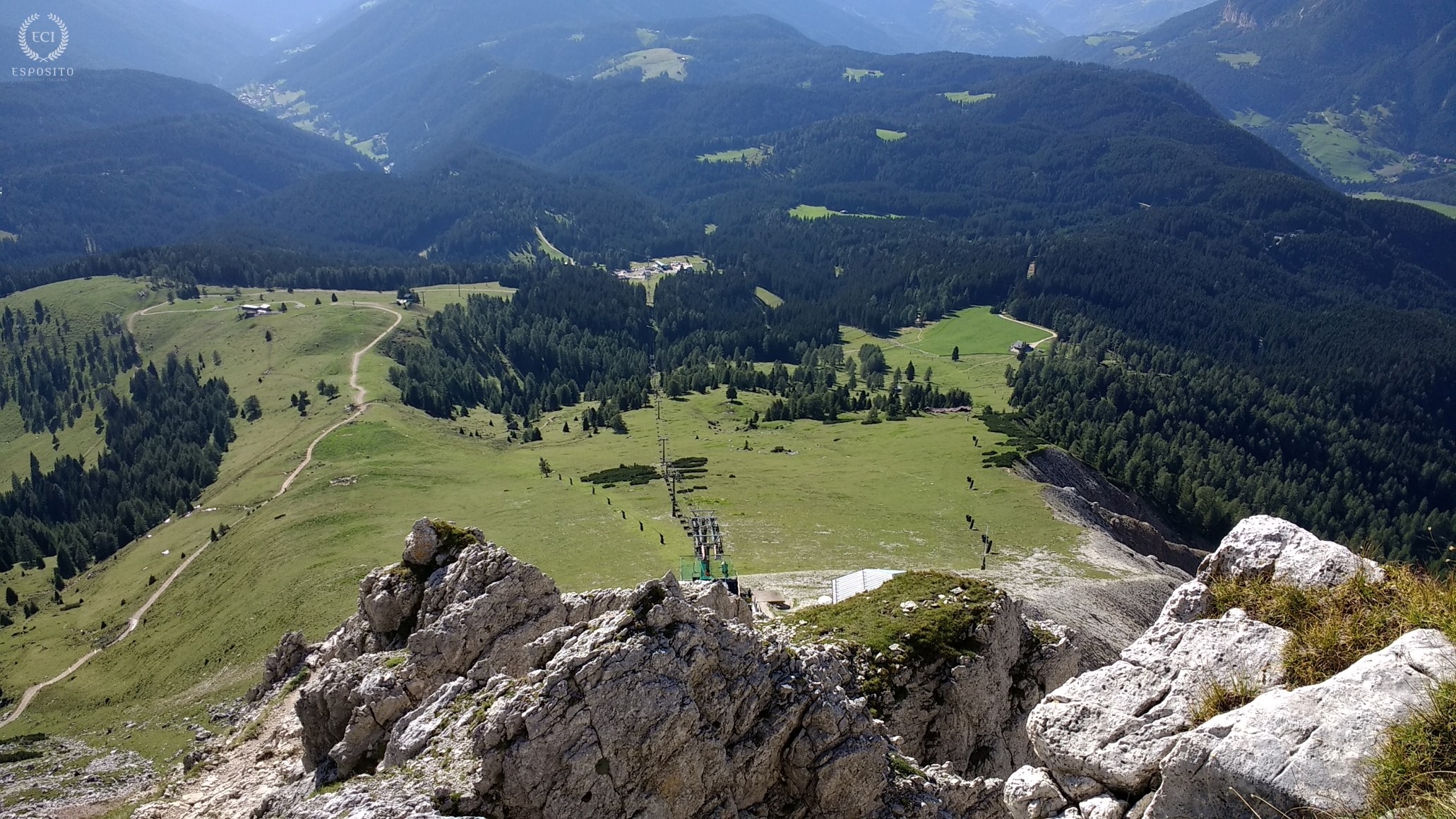 Dolomitas Trentinas - Nova Levante (Bolzano - Itália)