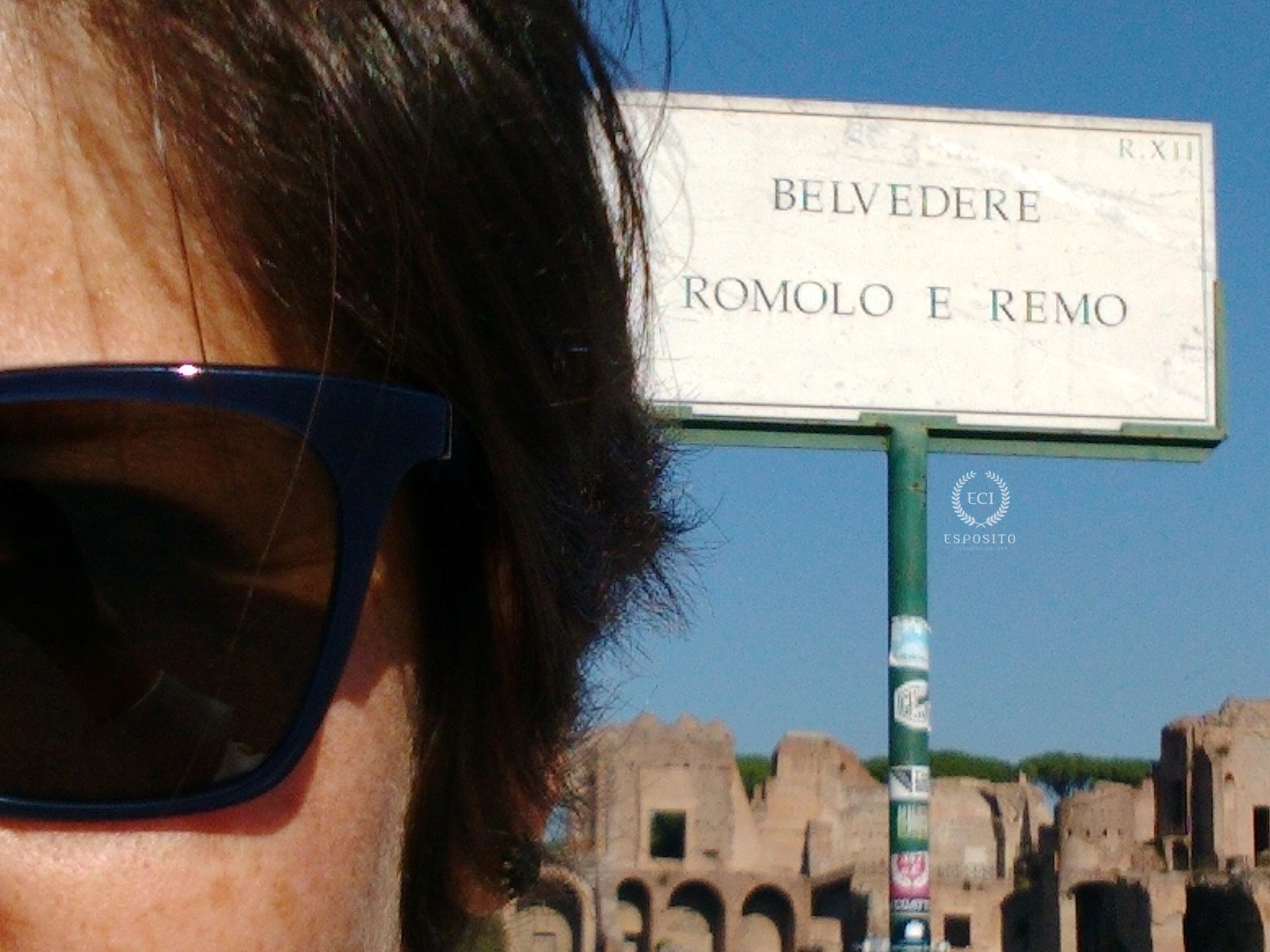 Cidadania Italiana - Belvedere Romolo e Remo (Roma - Itália)