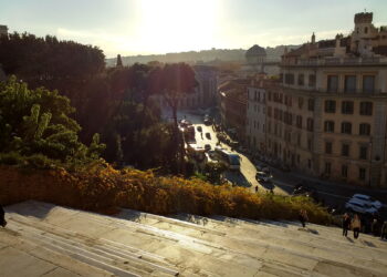 O insólito de uma cidadania italiana ter começado em Portugal e terminado em Roma