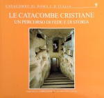 Le Catacombe Cristiane - book