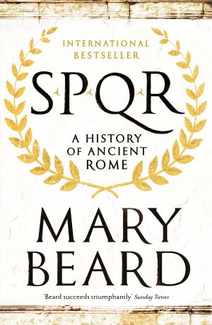 SPQR: Mary Beard