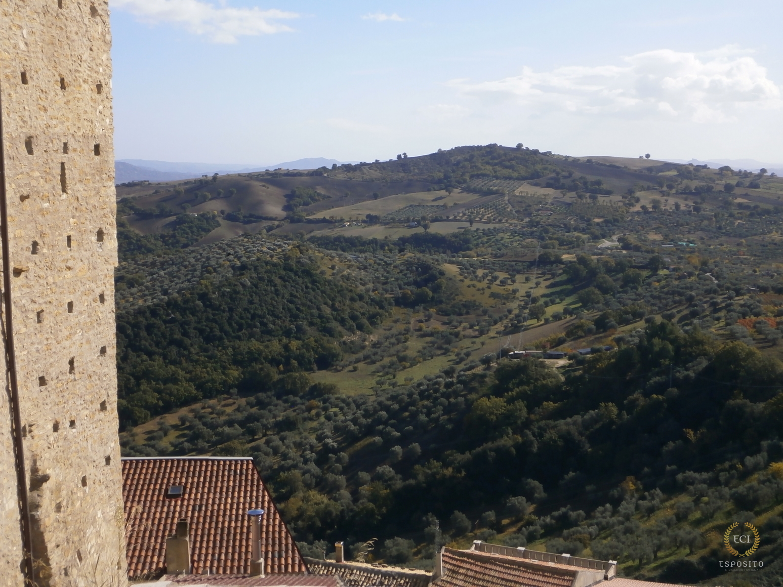 San Mauro Forte - Campagna (Matera / Italia)