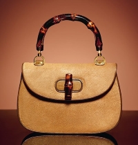 Gucci Bamboo Bag - 1947