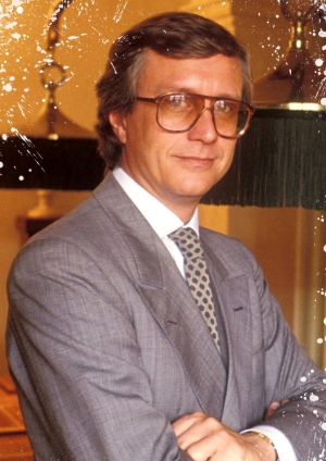 Maurizio Gucci