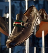 Mocassim Gucci