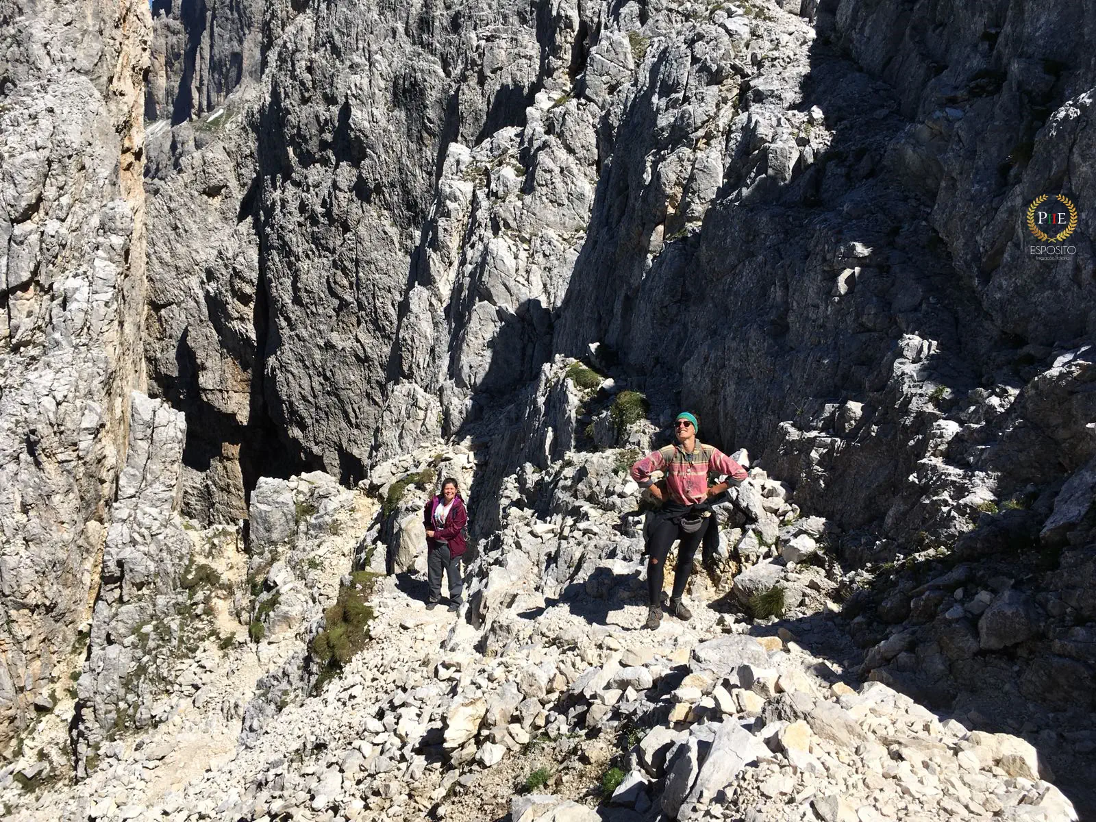 Dolomites - Nova Levante - Welschnofen (Bolzano - italia)