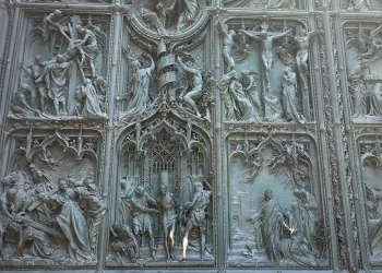 10. No centro histórico de Milão também paga-se caro num coliform´s qualquer