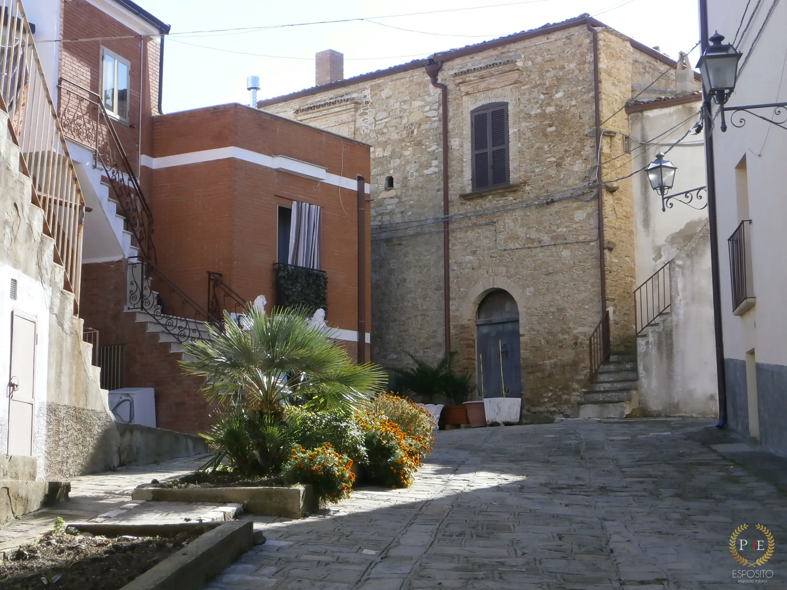 San Mauro Forte - (Matera / Italia)