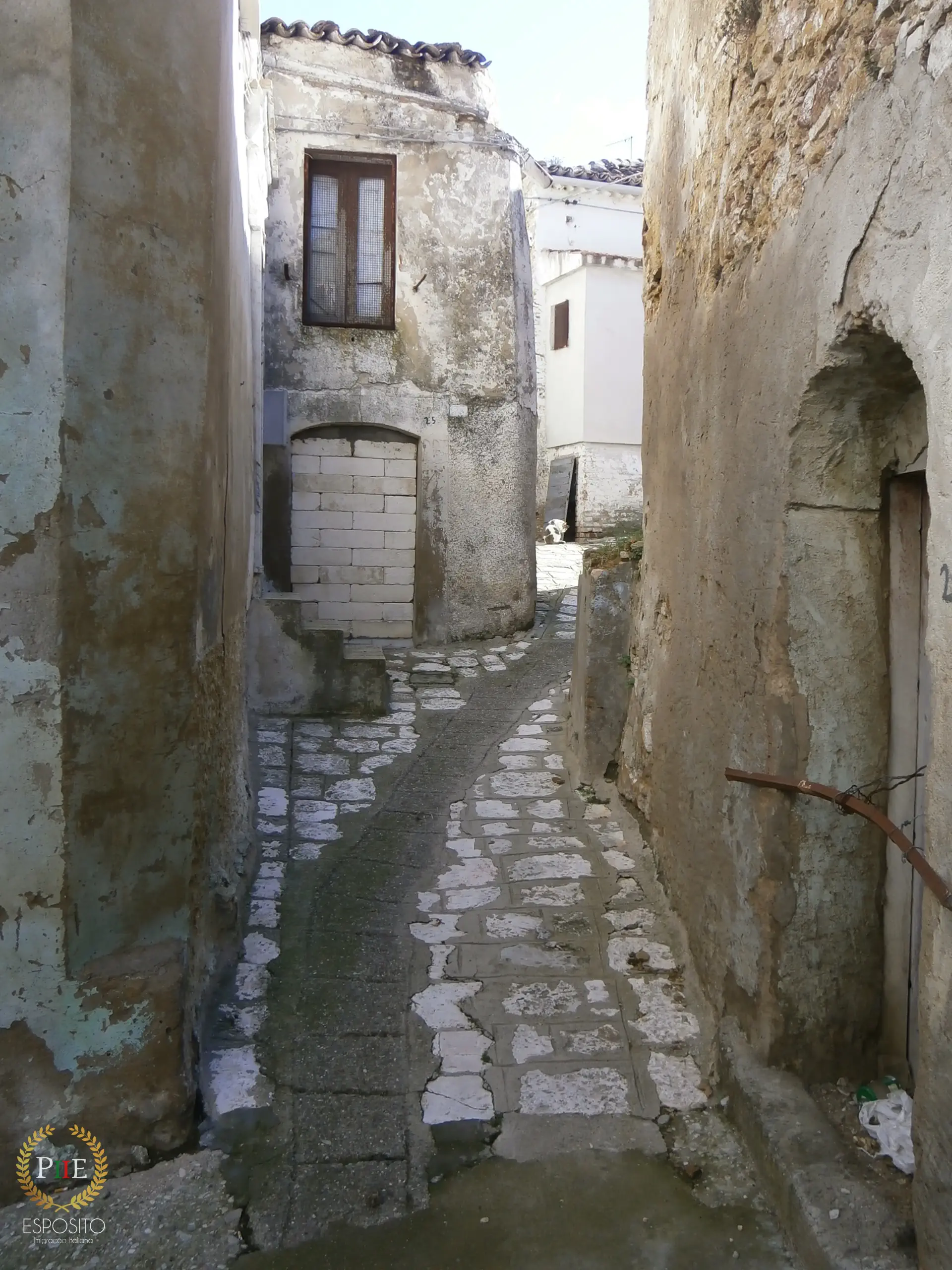 San Mauro Forte (Matera / Italia)